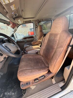 Ford F-350 Super Duty King Ranch - 2004