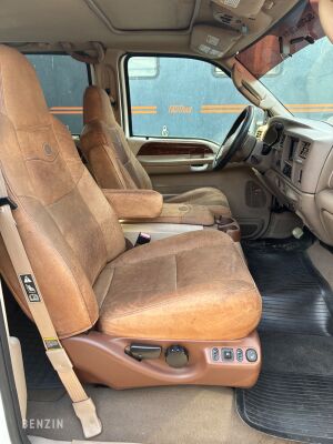 Ford F-350 Super Duty King Ranch - 2004