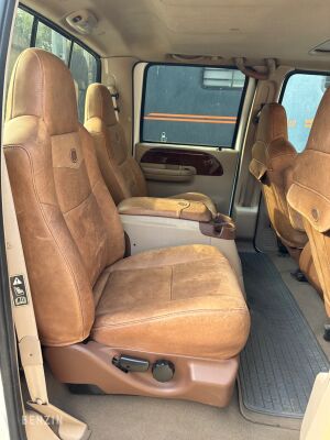 Ford F-350 Super Duty King Ranch - 2004