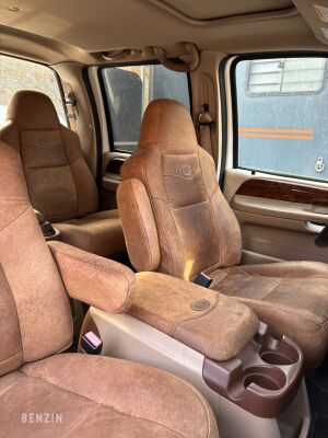 Ford F-350 Super Duty King Ranch - 2004