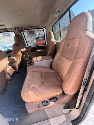 Ford F-350 Super Duty King Ranch - 2004