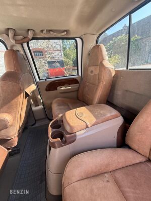 Ford F-350 Super Duty King Ranch - 2004
