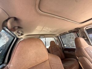 Ford F-350 Super Duty King Ranch - 2004