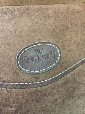 Ford F-350 Super Duty King Ranch - 2004
