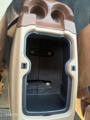 Ford F-350 Super Duty King Ranch - 2004