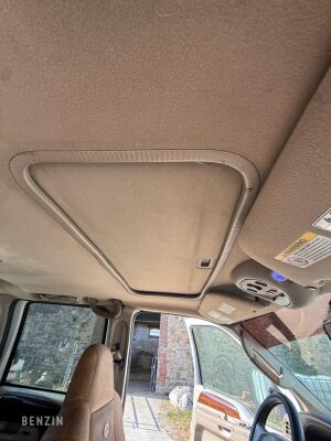 Ford F-350 Super Duty King Ranch - 2004