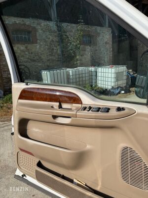 Ford F-350 Super Duty King Ranch - 2004