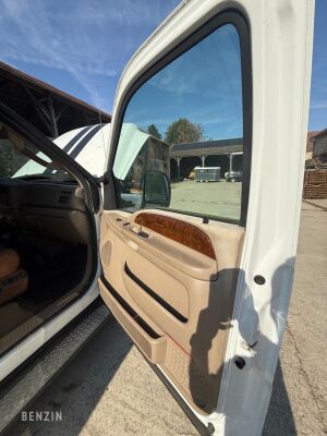 Ford F-350 Super Duty King Ranch - 2004