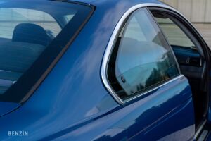 BMW 320ci e46 - 2001