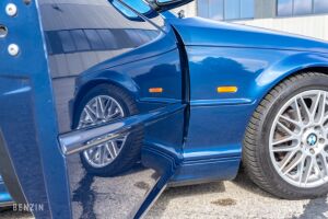 BMW 320ci e46 - 2001