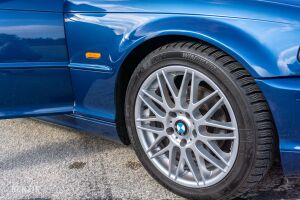 BMW 320ci e46 - 2001