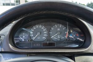 BMW 320ci e46 - 2001