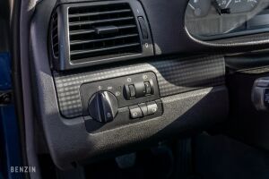 BMW 320ci e46 - 2001