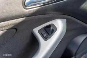 BMW 320ci e46 - 2001