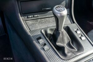BMW 320ci e46 - 2001