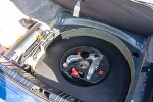 BMW 320ci e46 - 2001