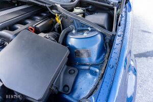 BMW 320ci e46 - 2001