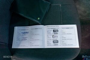 BMW 320ci e46 - 2001