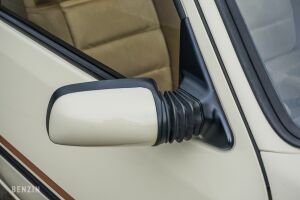 Peugeot 205 Indiana - 1991