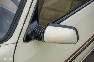 Peugeot 205 Indiana - 1991