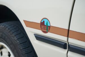 Peugeot 205 Indiana - 1991