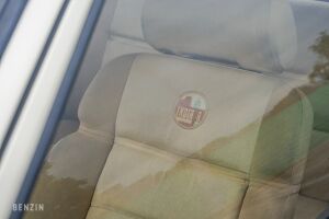 Peugeot 205 Indiana - 1991