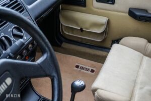 Peugeot 205 Indiana - 1991