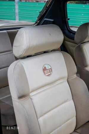 Peugeot 205 Indiana - 1991