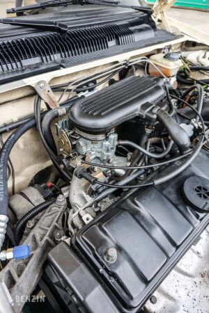 Peugeot 205 Indiana - 1991