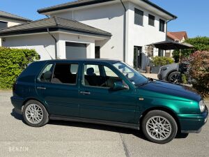Volkswagen Golf 3 VR6 - 1996