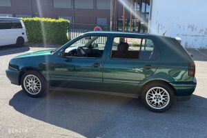 Volkswagen Golf 3 VR6 - 1996