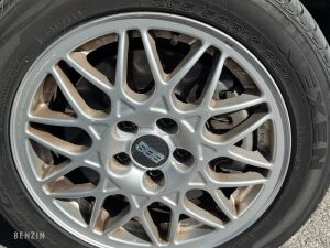 Volkswagen Golf 3 VR6 - 1996