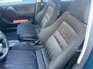 Volkswagen Golf 3 VR6 - 1996
