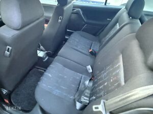 Volkswagen Golf 3 VR6 - 1996