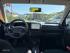 Volkswagen Golf 3 VR6 - 1996