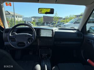 Volkswagen Golf 3 VR6 - 1996