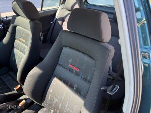 Volkswagen Golf 3 VR6 - 1996