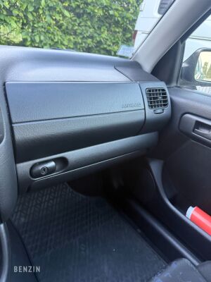 Volkswagen Golf 3 VR6 - 1996