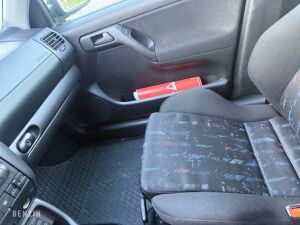 Volkswagen Golf 3 VR6 - 1996