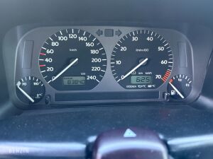 Volkswagen Golf 3 VR6 - 1996