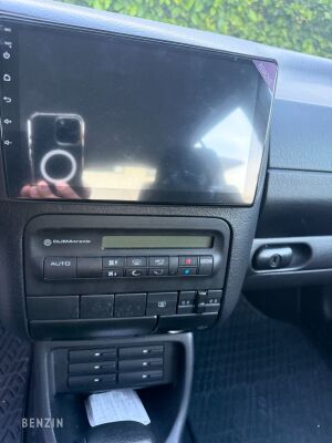 Volkswagen Golf 3 VR6 - 1996