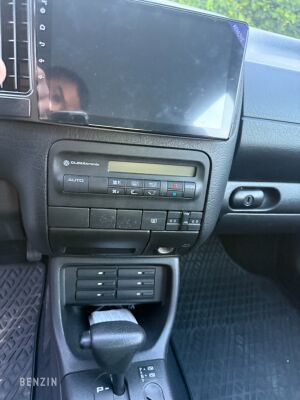 Volkswagen Golf 3 VR6 - 1996