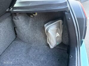 Volkswagen Golf 3 VR6 - 1996