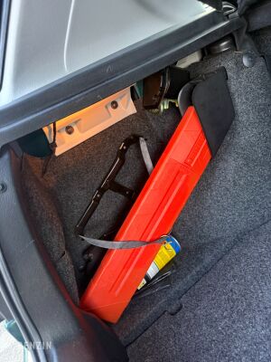 Volkswagen Golf 3 VR6 - 1996