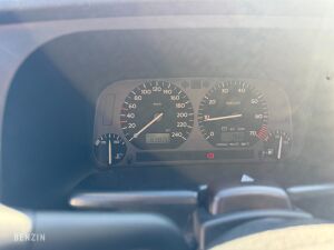Volkswagen Golf 3 VR6 - 1996