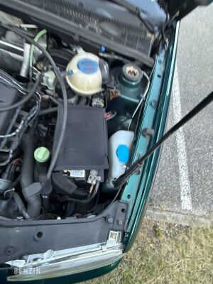 Volkswagen Golf 3 VR6 - 1996