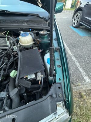 Volkswagen Golf 3 VR6 - 1996