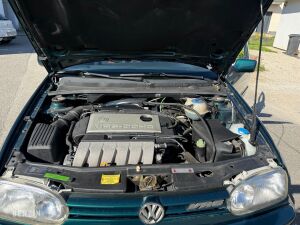 Volkswagen Golf 3 VR6 - 1996