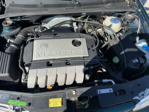 Volkswagen Golf 3 VR6 - 1996