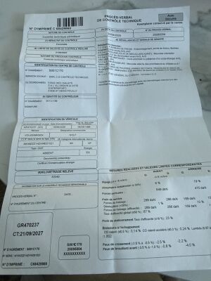 Volkswagen Golf 3 VR6 - 1996